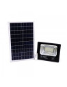 V-TAC 35W LED Прожектор с Фотоволтаичен Панел 6000K - 94012
