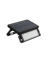 V-TAC 10W LED Прожектор Соларен Черно Тяло Неутрална Светлина - 9869