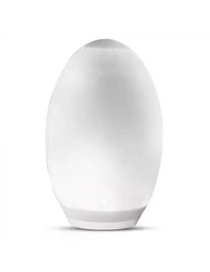 V-TAC LED Соларно Яйце RGB - 8557 - Цена | LEDs4economy