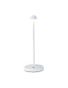 V-TAC 3W Led Настолна Лампа Бяла 3000-6500 - 10329