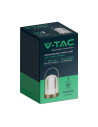 V-TAC LED Настолна Лампа 1800mAH Батерия 120x190 Злато 3000-6500 - 7989 - 5
