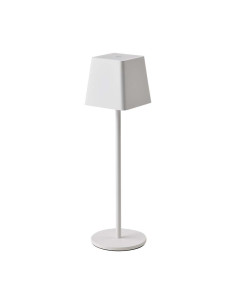 V-TAC 2W LED Настолна Лампа Бяло Тяло 3000К IP54 - 7691 - Цена | LEDs4economy