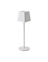 V-TAC 2W LED Настолна Лампа Бяло Тяло 3000К IP54 - 7691