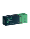 V-TAC 3W LED Магнитна Настолна Лампа 4000 Черно Тяло - 23042 - 5