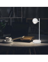V-TAC 6W LED Настолна Лампа Бяло Тяло 3000 - 10346 - 4