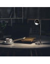 V-TAC 6W LED Настолна Лампа Черно Тяло 3000 - 10345 - 7