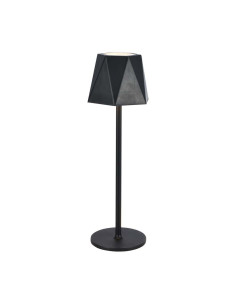 V-TAC 1.5W LED Настолна Лампа Черна 3in1 - 10330 - Цена | LEDs4economy