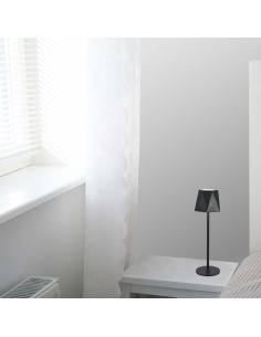 V-TAC 1.5W LED Настолна Лампа Черна 3in1 - 10330 - Цена | LEDs4economy 2