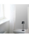 V-TAC 1.5W LED Настолна Лампа Черна 3in1 - 10330 - 2