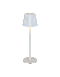 V-TAC 1.5W LED Настолна Лампа Бяла 3in1 - 10326 - Цена | LEDs4economy