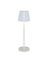 V-TAC 1.5W LED Настолна Лампа Бяла 3in1 - 10326