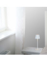 V-TAC 1.5W LED Настолна Лампа Бяла 3in1 - 10326 - 3