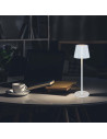 V-TAC 1.5W LED Настолна Лампа Бяла 3in1 - 10326 - 8