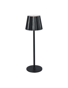 V-TAC 1.5W LED Настолна Лампа Черна 3in1 - 10325 - Цена | LEDs4economy