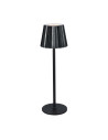 V-TAC 1.5W LED Настолна Лампа Черна 3in1 - 10325
