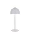 V-TAC LED Настолна Лампа 1800mAh Батерия 115x300 3000-6500 Бяло Тяло - 7986