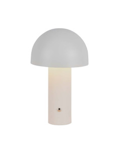 V-TAC LED Настолна Лампа 1800mAh Батерия 150x250 3000-6500 Бяло Тяло - 7899 - Цена | LEDs4economy