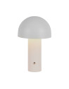 V-TAC LED Настолна Лампа 1800mAh Батерия 150x250 3000-6500 Бяло Тяло - 7899