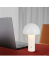 V-TAC LED Настолна Лампа 1800mAh Батерия 150x250 3000-6500 Бяло Тяло - 7899 - 5