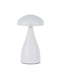 V-TAC LED Настолна Лампа 800mAh Батерия 120x220 3000-6500 Бяло Тяло - 7896 - Цена | LEDs4economy