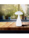 V-TAC LED Настолна Лампа 800mAh Батерия 120x220 3000-6500 Бяло Тяло - 7896 - 8