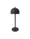 V-TAC LED Настолна Лампа 1800mAh Батерия 115x300 3000-6500 Черно Тяло - 7985