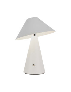 V-TAC LED Настолна Лампа 1800mAh Батерия 180 x 240 3000-6500 Бяло Тяло - 7948 - Цена | LEDs4economy