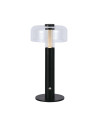 V-TAC LED Настолна Лампа 1800mAh Батерия 150 x 300 3000-6500 Черно Тяло - 7940