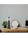 V-TAC LED Настолна Лампа 1800mAh Батерия 150 x 300 3000-6500 Черно Тяло - 7940 - 5