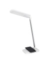 V-TAC 7W LED Настолна Лампа Wireless Charger 3000-6500 Бяла - 218519 - 6