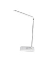 V-TAC 7W LED Настолна Лампа Wireless Charger 3000-6500 Бяла - 218519 - 7
