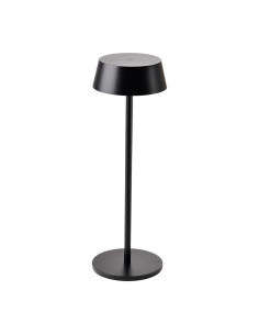 V-TAC 2W LED Настолна Лампа Черно Тяло 3000К IP54 - Цена | LEDs4economy