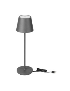 V-TAC 2W LED Настолна Лампа 4400mA Батерия Зелено Тяло IP54 3000 - Цена | LEDs4economy