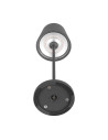 V-TAC 2W LED Настолна Лампа 4400mA Батерия Зелено Тяло IP54 3000 - 4