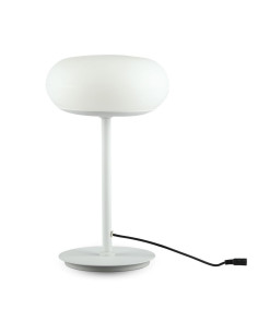 V-TAC 25W LED Настолна Лампа Бяла Димираща 3000 - 40081 - Цена | LEDs4economy