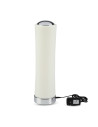 V-TAC 14W LED Настолна Лампа Димираща Бяла - 3975