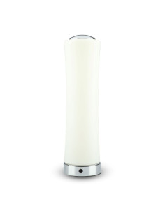 V-TAC 14W LED Настолна Лампа Димираща Бяла - 3975 - Цена | LEDs4economy 2