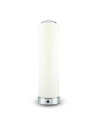V-TAC 14W LED Настолна Лампа Димираща Бяла - 3975 - 2