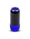 V-TAC 2x3W LED Лампа Колона USB + TF Слот Синя - 8569 - 4
