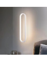 V-TAC 13W LED Висяща Лампа 40CM 4000 Бяло Тяло - 10091 - 2