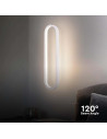 V-TAC 13W LED Висяща Лампа 40CM 4000 Бяло Тяло - 10091 - 7