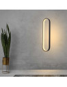 V-TAC 13W LED Висяща Лампа 40CM 3000 Черно Тяло - 10076 - 2