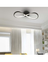 V-TAC LED Осветител 24W Безкрайност 3000 - 7002 - 5