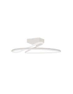 V-TAC LED Осветител 24W 4000 Бял Кръг - 6998 - Цена | LEDs4economy