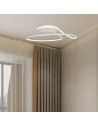 V-TAC LED Осветител 24W 4000 Бял - 6997 - 3