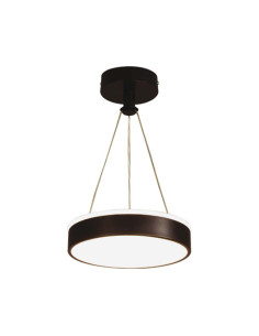 V-TAC LED Осветител 12W Висящ 4000 - 6931 - Цена | LEDs4economy