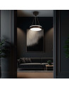 V-TAC LED Осветител 12W Висящ 4000 - 6931 - 5