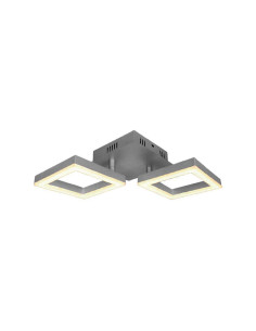 V-TAC LED Осветител 16W Двойна Рамка 3000 - 7006 - Цена | LEDs4economy