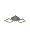 V-TAC LED Осветител 16W Двойна Рамка 3000 - 7006