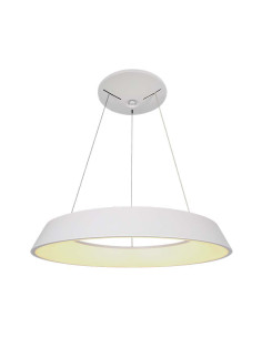 V-TAC LED Осветител 48W Висящ Димиращ Бял 4000 - 6904 - Цена | LEDs4economy